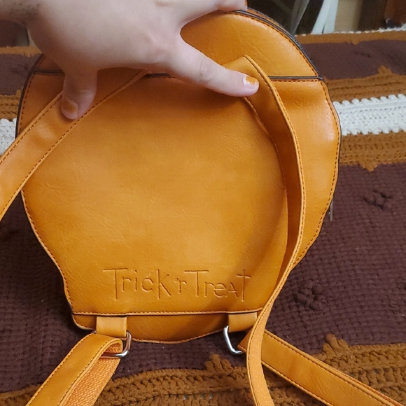 Trick R Treat Sam Mini Backpack - Picture 4 of 4